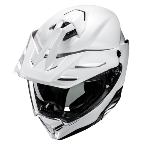 Casco Moto Integrale in Fibra HJC RPHA60 Enduro