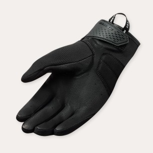 Guanti Moto Tessuto Pelle Estivi Rev'it Mosca 2 2