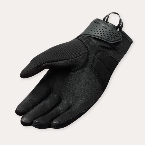 Guanti Moto Tessuto Pelle Estivi Rev'it Mosca 2