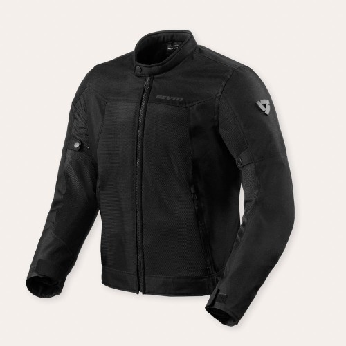 Giacca Moto Estiva Traforata Rev'it Eclipse 2