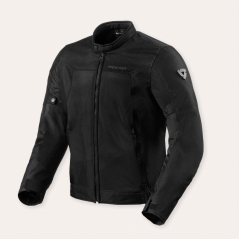 Giacca Moto Estiva Traforata Rev'it Eclipse 2 Giacca Moto Estiva Traforata Rev'it Eclipse 2