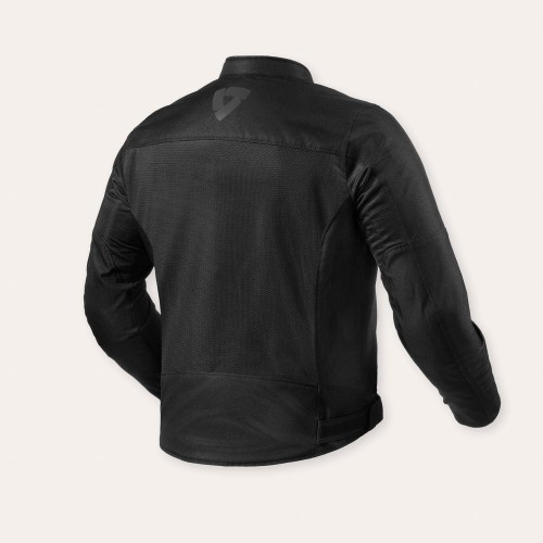 Giacca Moto Estiva Traforata Rev'it Eclipse 2