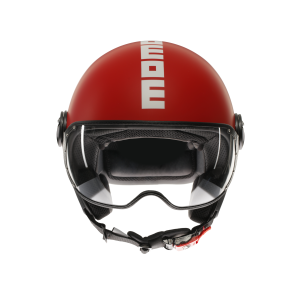Casco Jet FGTR Classic Momo Design Candy Omologazione 06