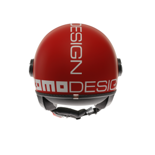 Casco Jet FGTR Classic Momo Design Candy Omologazione 06 2