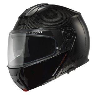 Casco Moto Modulare Schuberth C5 Carbon