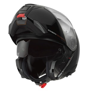 Casco Moto Modulare Schuberth C5 Carbon 2