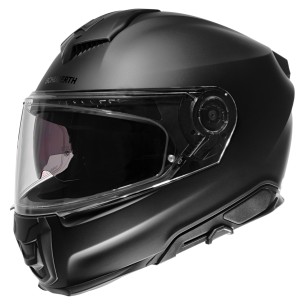 Casco Moto Integrale Schuberth S3 Monocolore