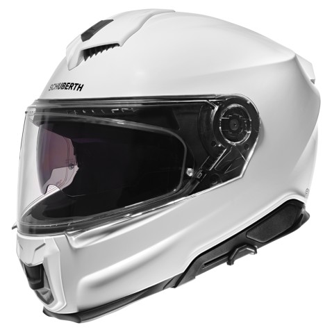 Casco Moto Integrale Schuberth S3 Monocolore Casco Moto Integrale Schuberth S3 Monocolore
