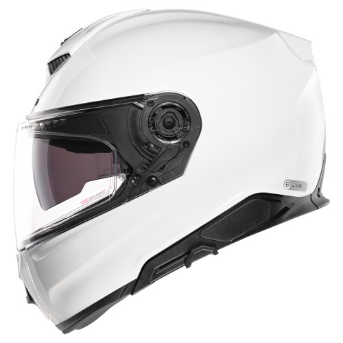 Casco Moto Integrale Schuberth S3 Monocolore
