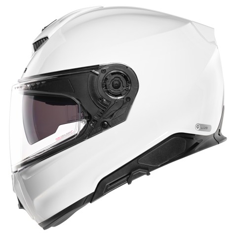 Casco Moto Integrale Schuberth S3 Monocolore Casco Moto Integrale Schuberth S3 Monocolore