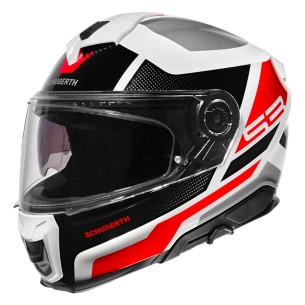 Casco Moto Integrale Schuberth S3 Daytona