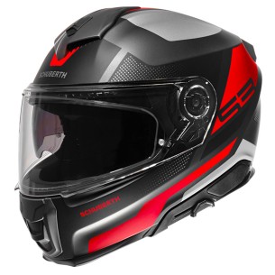 Casco Moto Integrale Schuberth S3 Daytona 2