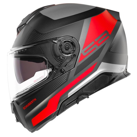 Casco Moto Integrale Schuberth S3 Daytona Casco Moto Integrale Schuberth S3 Daytona