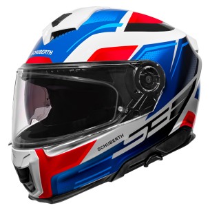 Casco Moto Integrale Schuberth S3 Storm