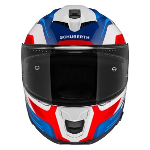 Casco Moto Integrale Schuberth S3 Storm 2