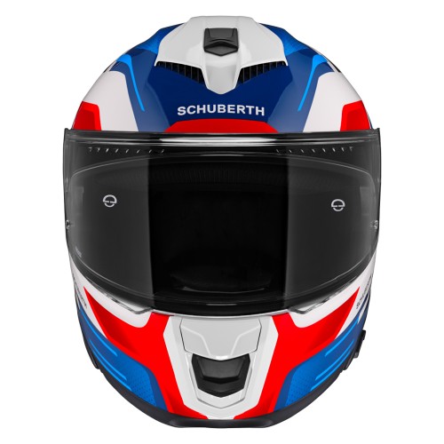 Casco Moto Integrale Schuberth S3 Storm