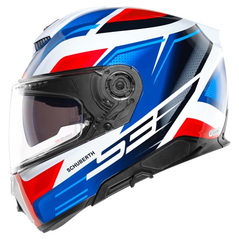 Casco Moto Integrale Schuberth S3 Storm Casco Moto Integrale Schuberth S3 Storm