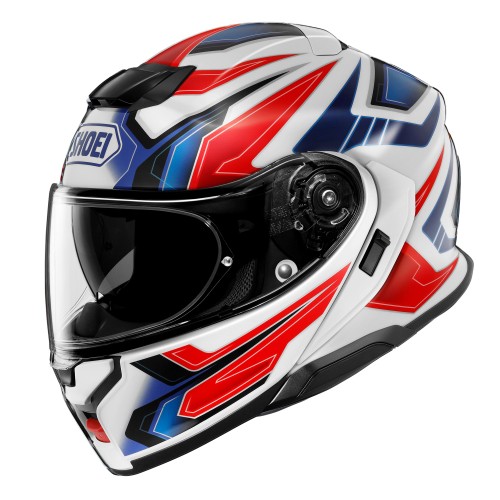 Nuovo Casco Shoei Modulare Anthem