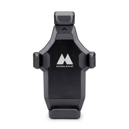 Midland Supporto Telefono Smartphone MH-NV No Vibration