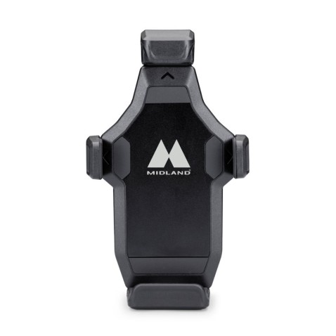 Midland Supporto Telefono Smartphone MH-NV No Vibration Midland Supporto Telefono Smartphone MH-NV No Vibration