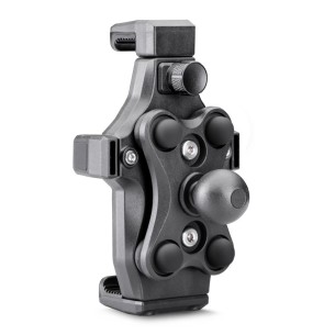 Midland Supporto Telefono Smartphone MH-NV No Vibration 2