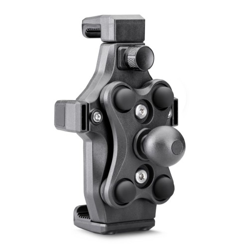 Midland Supporto Telefono Smartphone MH-NV No Vibration