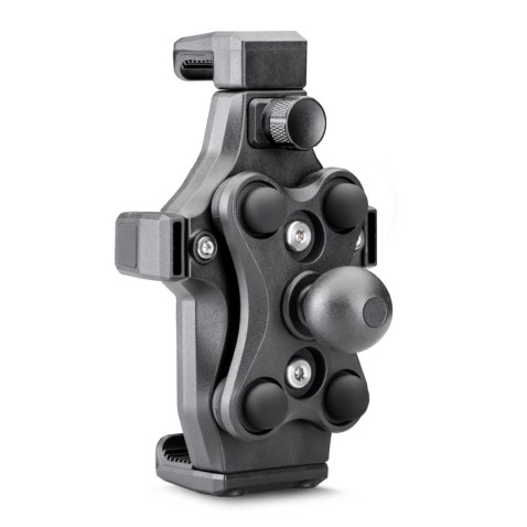 Midland Supporto Telefono Smartphone MH-NV No Vibration Midland Supporto Telefono Smartphone MH-NV No Vibration
