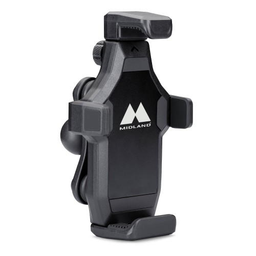 Midland Supporto Telefono Smartphone MH-NV No Vibration
