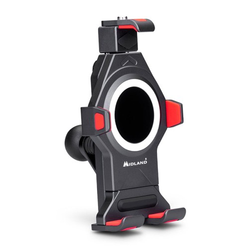 Midland Supporto Telefono-Smartphone MH-PRO No Vibration