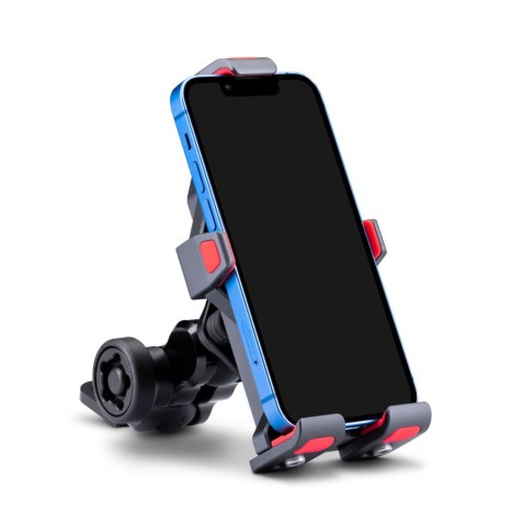 Midland Supporto Telefono-Smartphone MH-PRO No Vibration Midland Supporto Telefono-Smartphone MH-PRO No Vibration