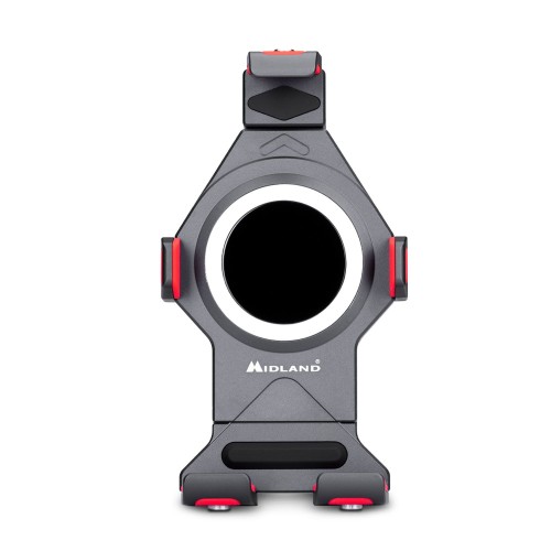 Midland Supporto Telefono-Smartphone MH-PRO No Vibration