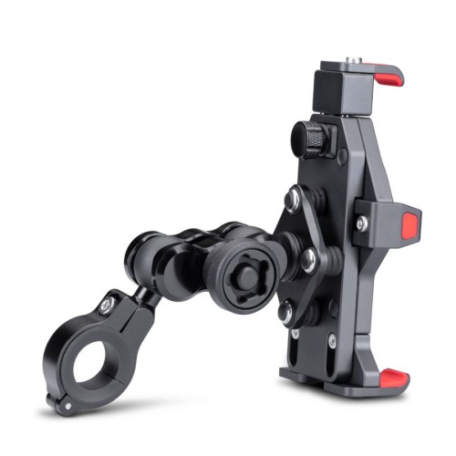 Midland Supporto Telefono-Smartphone MH-PRO No Vibration