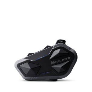 Interfono Moto Midland BT R1 Singolo