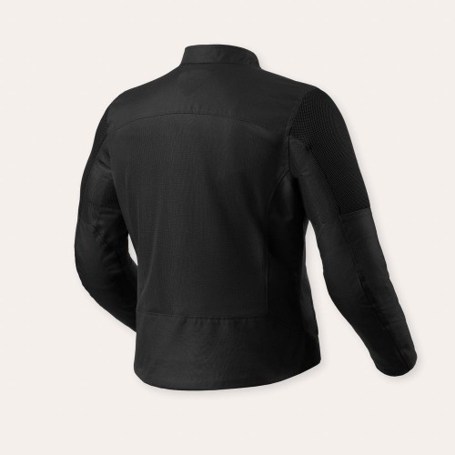 Giacca Moto Tessuto Traforato Rev'it Vigor 2