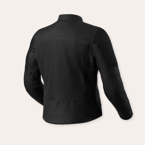 Giacca Moto Tessuto Traforato Rev'it Vigor 2 Giacca Moto Tessuto Traforato Rev'it Vigor 2
