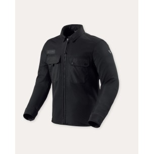 Sovracamicia Moto Tessuto Rev'it Tracer Air 3 2