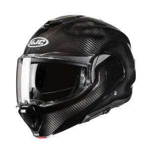 Casco Moto Modulare Convertibile HJC F100 Carbon
