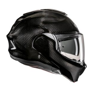 Casco Moto Modulare Convertibile HJC F100 Carbon 2
