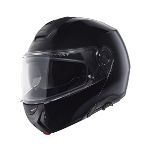 Casco Modulare Schuberth Concept Nero Lucido