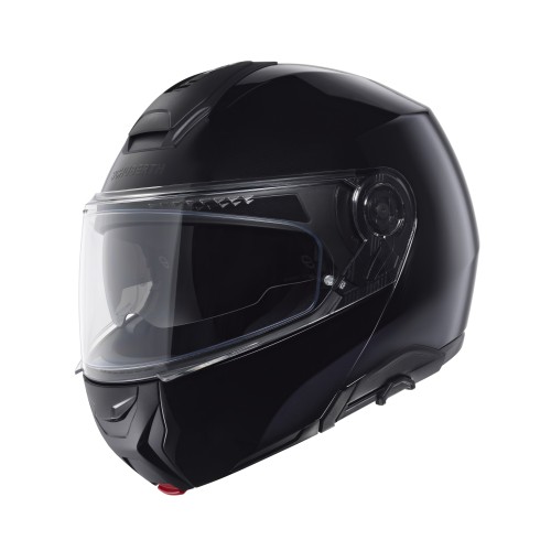 Casco Modulare Schuberth Concept Nero Lucido