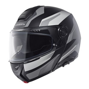 Casco Modulare Schuberth Concept Tracer Antracite