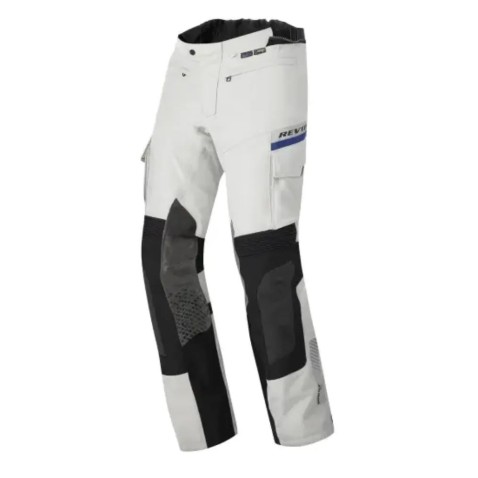 Pantaloni Moto Rev'it Dominator GTX in Gore-Tex Laminati