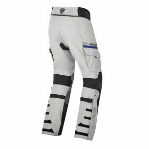 Pantaloni Moto Rev'it Dominator GTX in Gore-Tex Laminati 2