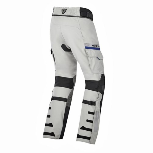 Pantaloni Moto Rev'it Dominator GTX in Gore-Tex Laminati