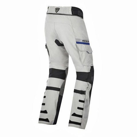 Pantaloni Moto Rev'it Dominator GTX in Gore-Tex Laminati