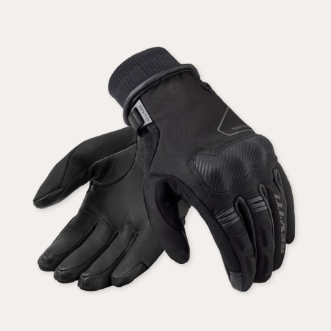 Guanti Moto Rev'it Hydra 3 H2O Donna Guanti Moto Rev'it Hydra 3 H2O Donna
