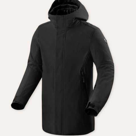 Giacca Moto Tessuto Rev'it Trafalgar 2 H2O