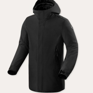 Giacca Moto Tessuto Rev'it Trafalgar 2 H2O 2