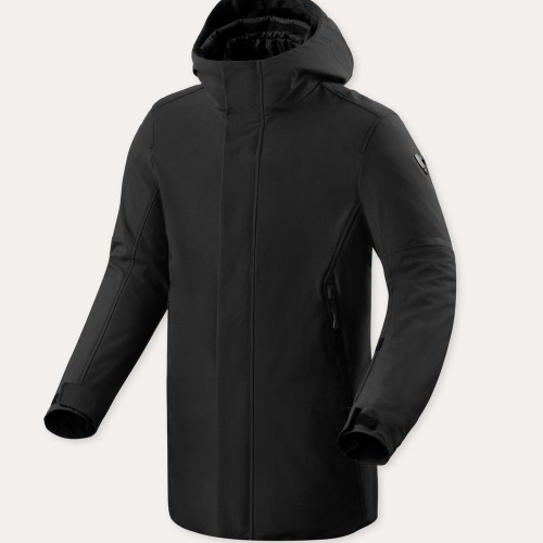 Giacca Moto Tessuto Rev'it Trafalgar 2 H2O