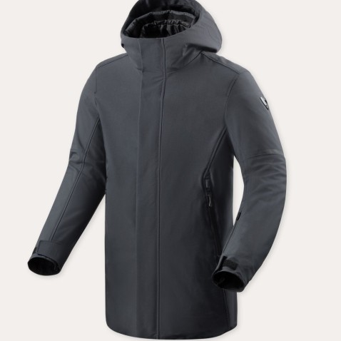 Giacca Moto Tessuto Rev'it Trafalgar 2 H2O Giacca Moto Tessuto Rev'it Trafalgar 2 H2O